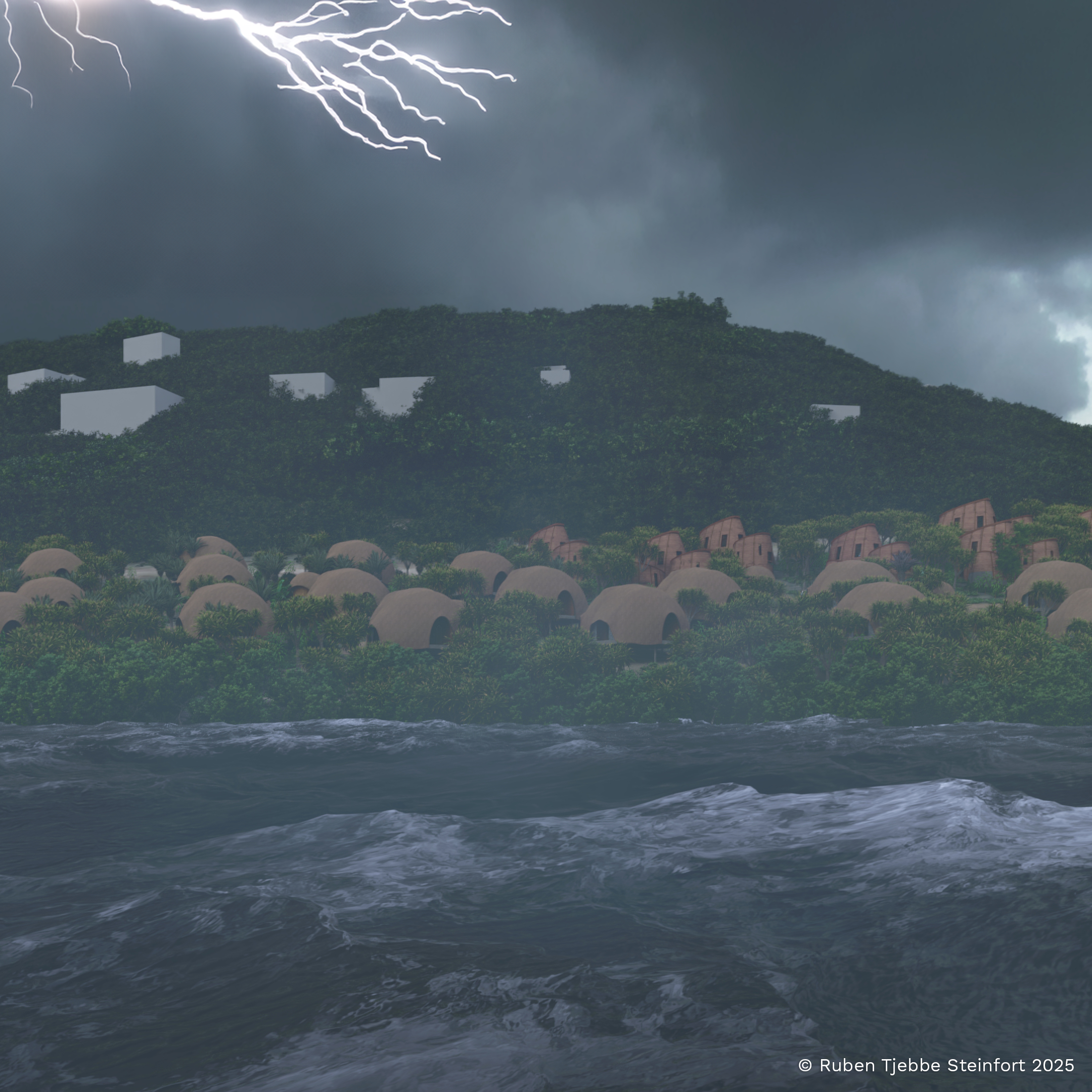 The Ecosphere Village