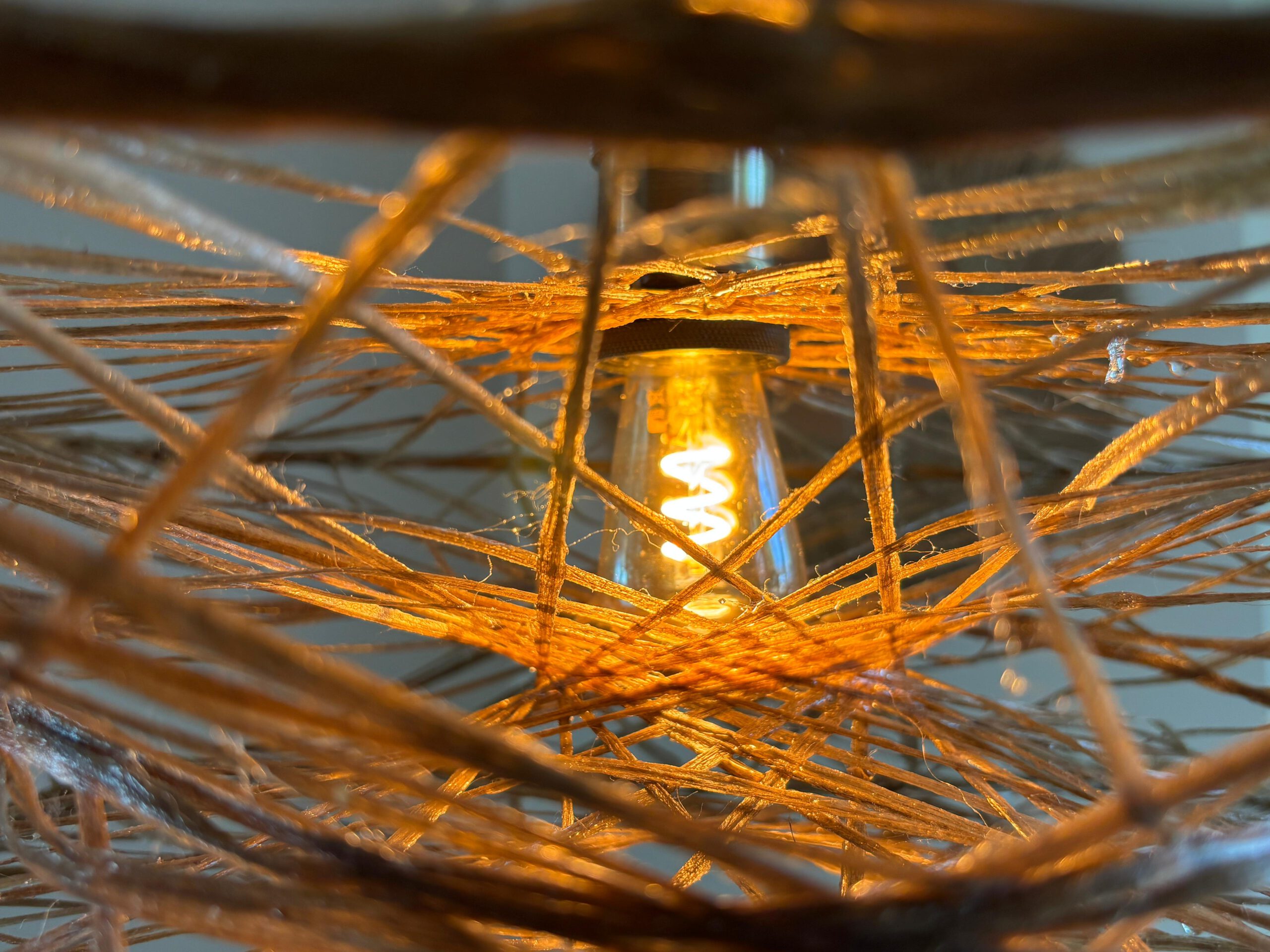 Woven Light