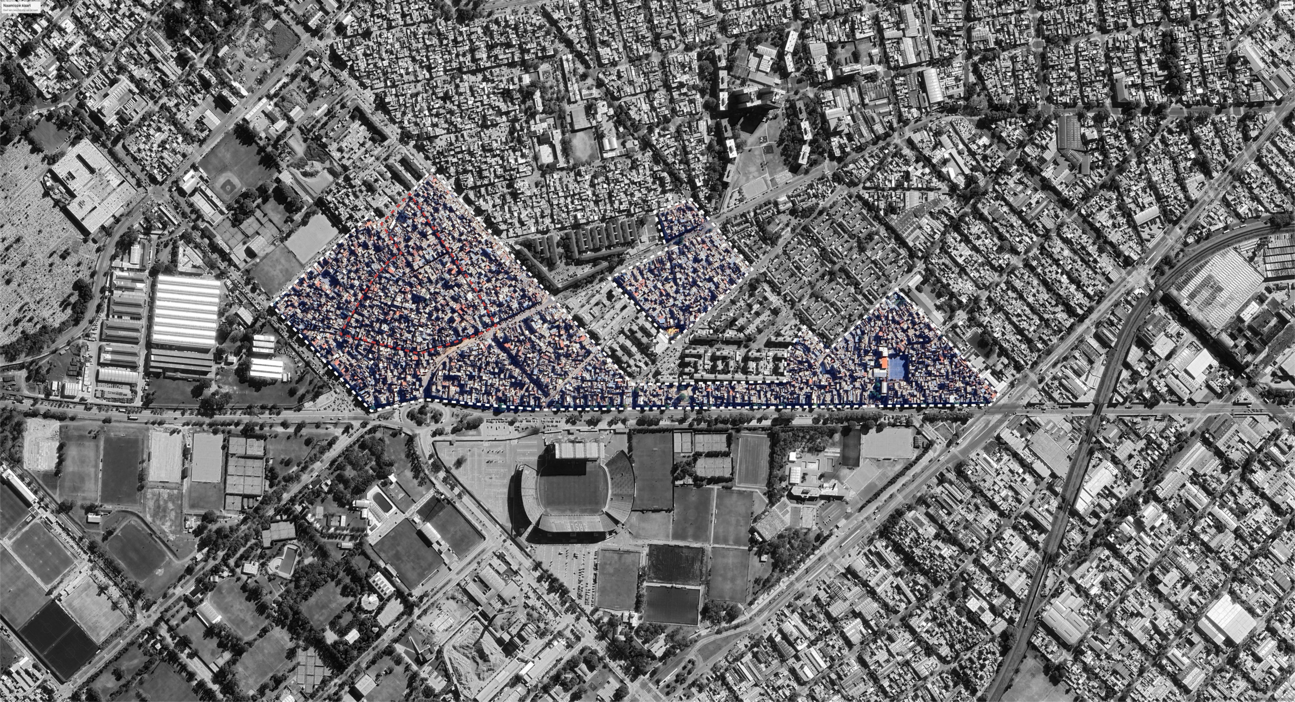 Global Housing